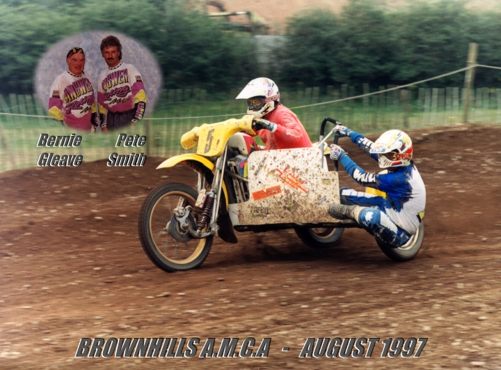 Sample image from 17/08/1997 AMCA Moseley MXC - Brownhills 